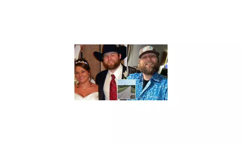 Oklahoma Wife's Chilling Pursuit Ends in Tragedy: Following Husband's Car Leads to Fatal Crash