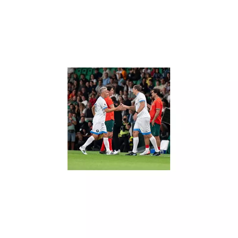 Oleksandr Usyk's Next Fight: Bombshell Update on Undisputed Heavyweight Showdown