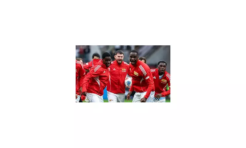 Oliver Burke's Redemption: From Bundesliga Nomad to Scotland's Surprise Return After Five-Year Exile