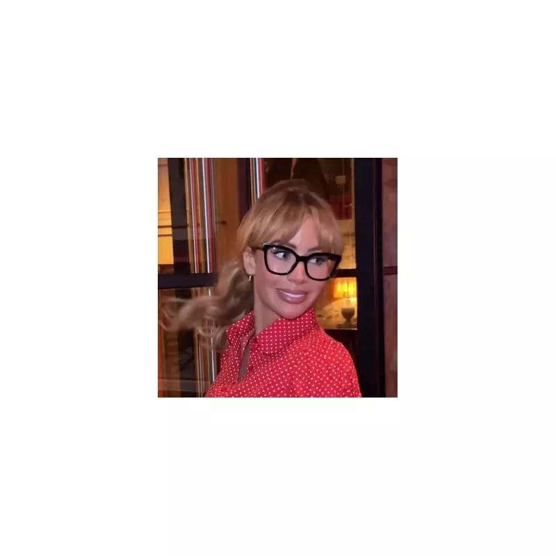 Olivia Attwood Drops Bombshell Interview: 'I'm the One Asking Questions Now' | Exclusive