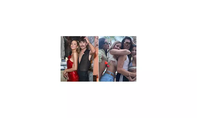 Olivia Attwood's Cryptic Post Sparks Friendship Fallout Rumours with Stylist Ryan Kay | Daily Mail