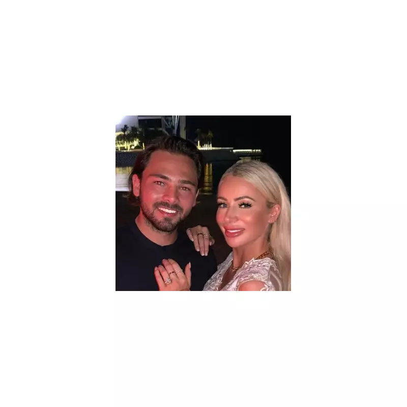 Olivia Attwood's Husband Bradley Dack in Hospital After Horrific Gym Injury | Exclusive