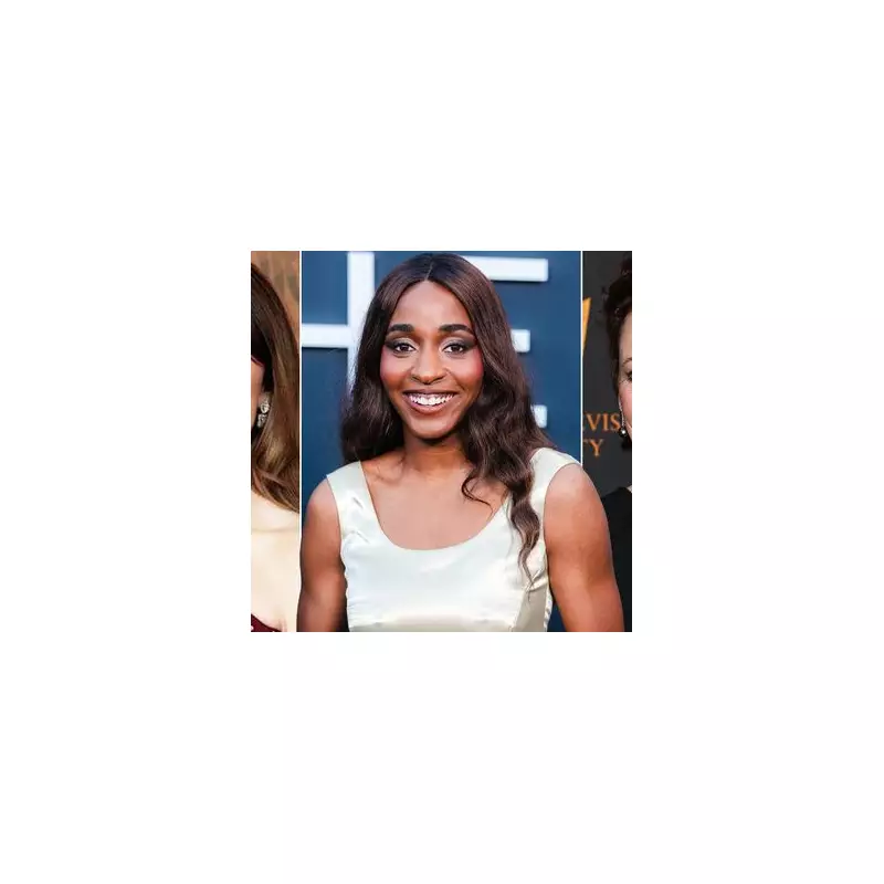 Olivia Colman and Aimee Lou Wood Forge Unbreakable Bond on Heartbreaking New Drama Set