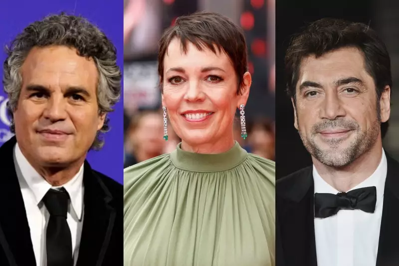 Olivia Colman, Javier Bardem & Mark Ruffalo Condemn Israel's Actions in Gaza in Powerful Open Letter
