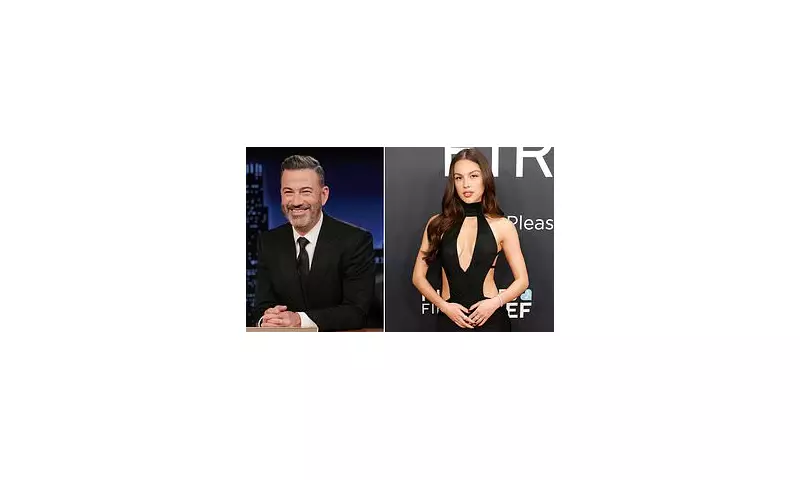 Olivia Rodrigo Slams Jimmy Kimmel Suspension as 'Censorship' and 'Abuse of Power' | Exclusive