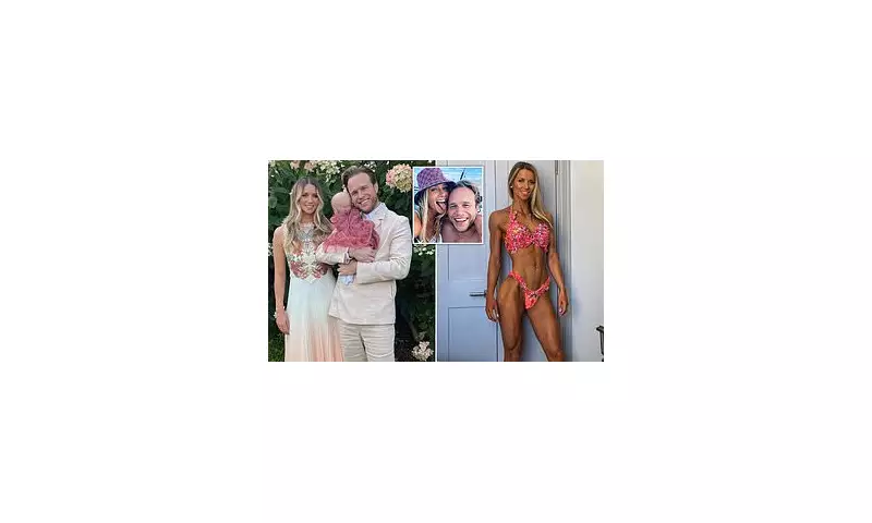 Olly Murs and Wife Amelia Tank Welcome Second Child: Inside Their Love Story That Began on Instagram