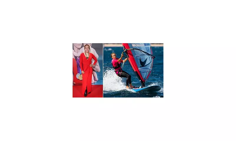 Olympic Athlete Told She Was 'Too Fat' to Compete After Giving Birth: A Damning Indictment of Postpartum Sports Culture