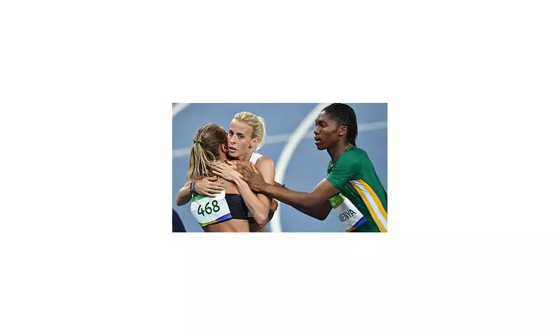 Olympic Medalist Lynsey Sharp's Outrage: 'I Was Robbed of a Medal by Unfair Gender Rules'