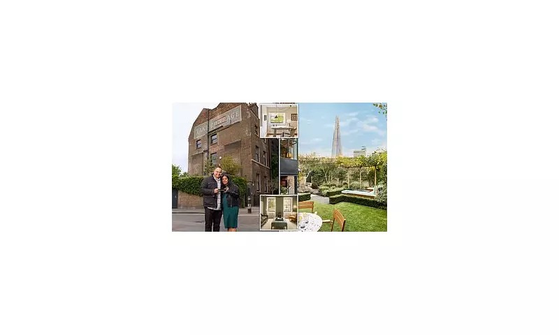 Omaze Dream Home Nightmare: Westminster Winners Forced to Sell 'Britain's Priciest Council House' After Just Months