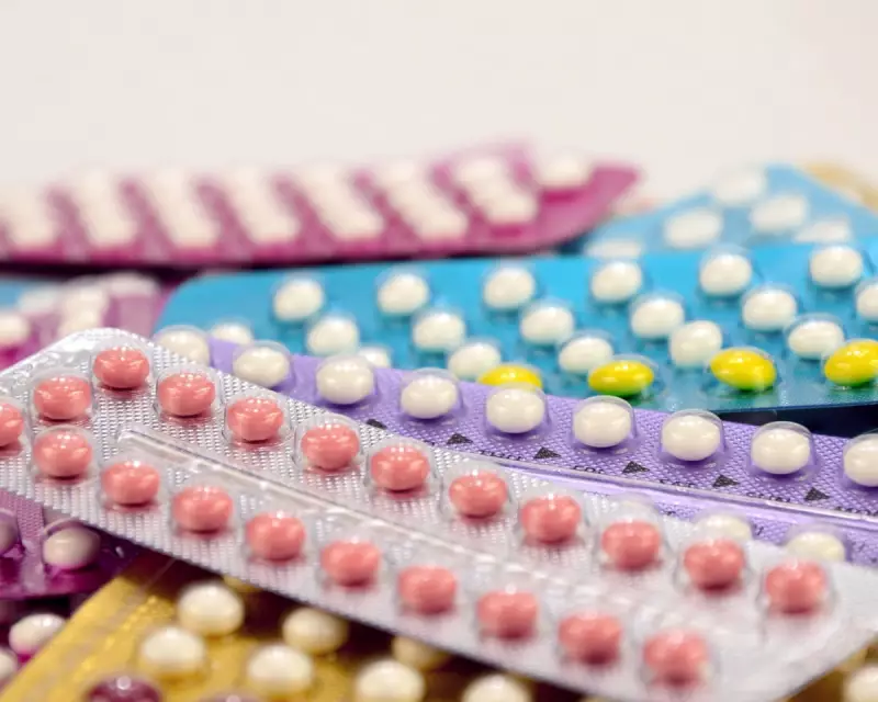 Online Misinformation Crisis: False Fears Driving Women Away From Contraceptive Pill, Major Study Reveals