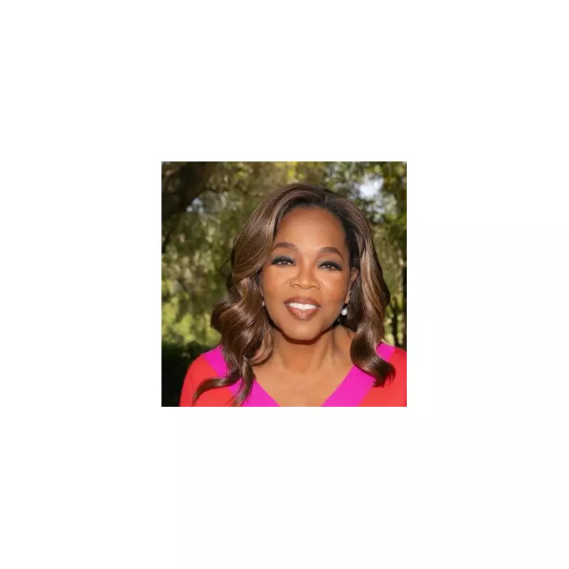 Oprah Winfrey, 71, Stuns in Bikini During Tropical Getaway | Mirror