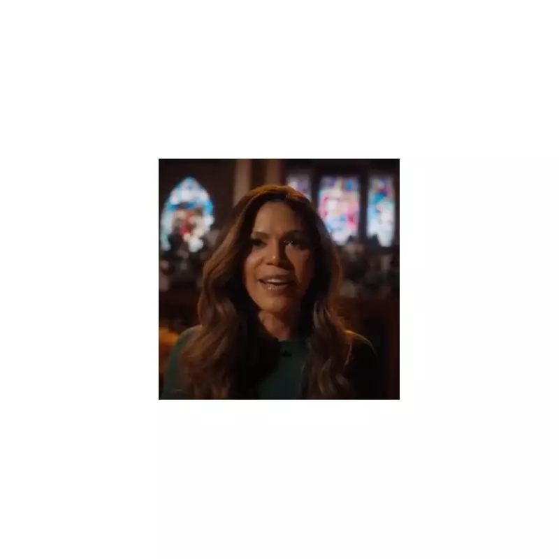 Oprah Winfrey and Idris Elba Lead Explosive New Drama 'The Better Sister' on Channel 5