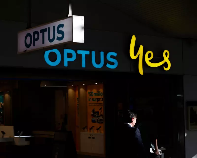 Optus Faces Corporate Manslaughter Probe After Triple Zero Outage Linked to Deaths