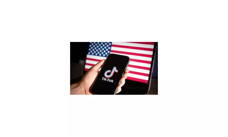 Oracle's Stock Surge: The Secret TikTok Deal & What It Means for UK Tech Investors