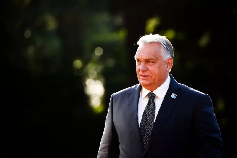 Orban's 'Democracy Noir': Inside Hungary's Illiberal Blueprint & Its Alarming Appeal to Trump