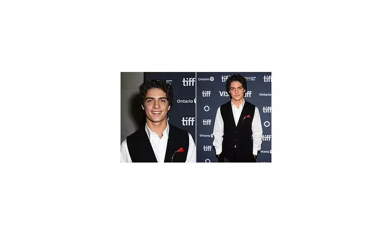 Oscar Winner's 'Nepo Baby' Shuts Down Toronto Film Festival Reporter With Fiery Retort