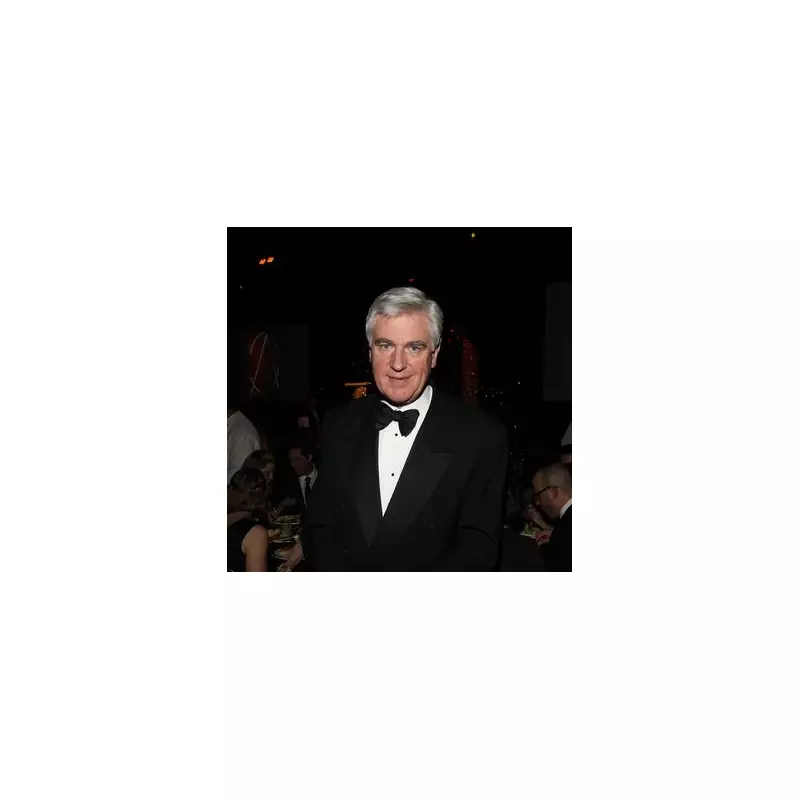 Oscar-Winning Harry Potter Production Designer Stuart Craig Dies Aged 86 | Tributes Pour In