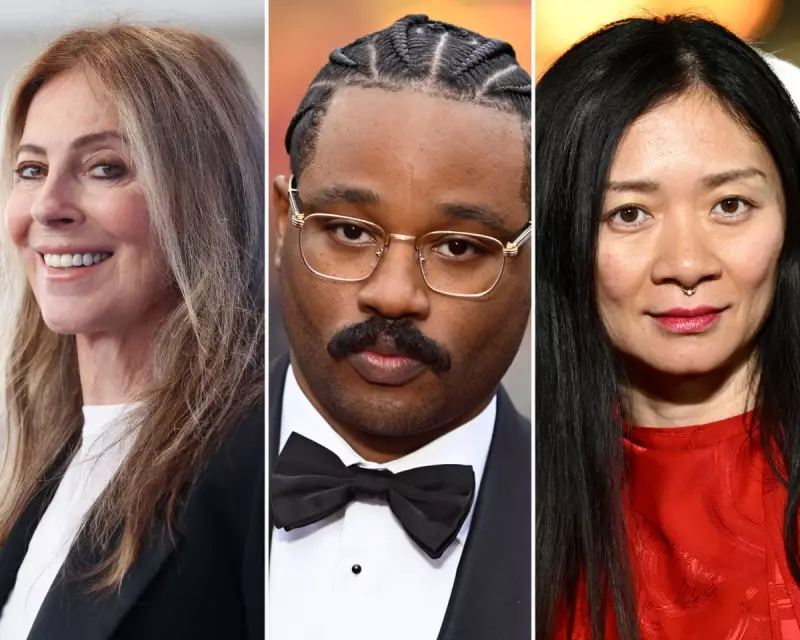 Oscars History in the Making: 'Promise' and 'The End' Set for Unprecedented Best Picture Clash