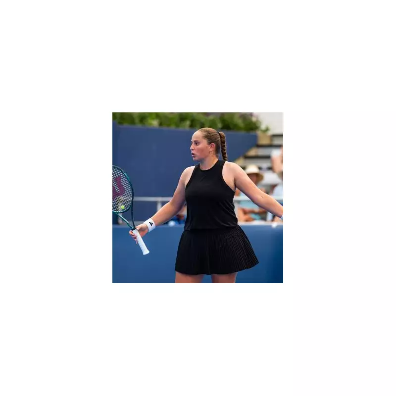 Ostapenko Stuns Gauff in US Open Shocker: Latvian Firepower Ends American Dream