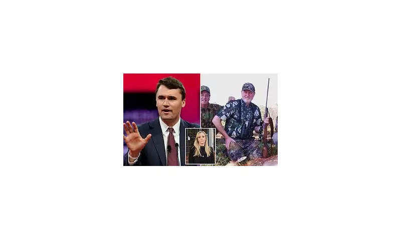 Outrage as US Right-Wing Pundit Charlie Kirk Slams NSW Hunting Laws and Gun Control