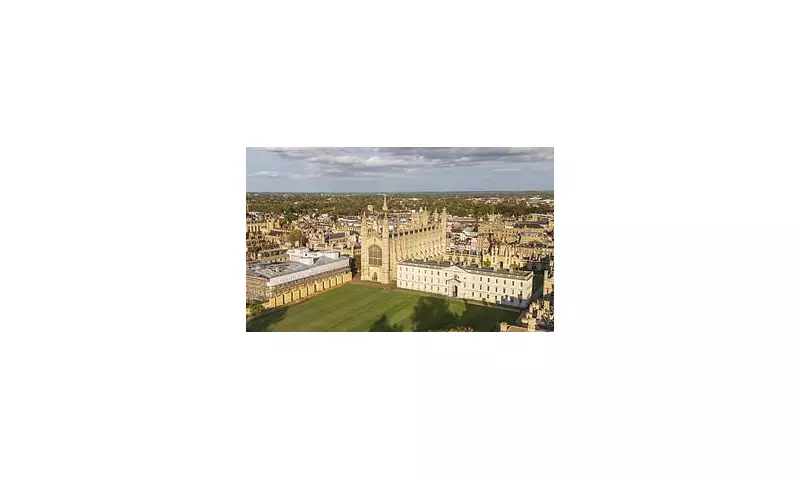 Oxford and Cambridge Dethroned: LSE Tops UK University Rankings in Historic Shake-Up