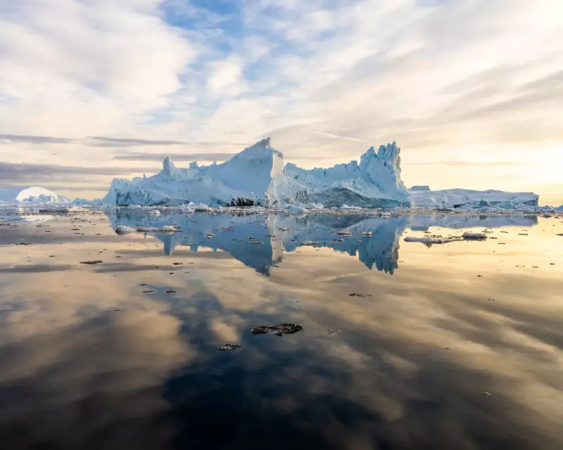 Ozone Layer Repair Is Warming The Planet, Shocking Study Finds | Climate Paradox