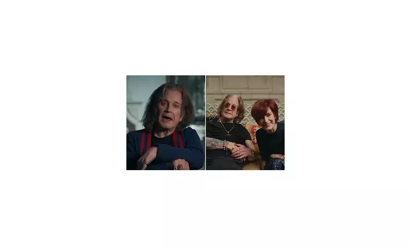 Ozzy Osbourne's Emotional Homecoming: Rock Legend Declares 'I'm Finally Home' in Poignant BBC Documentary Trailer