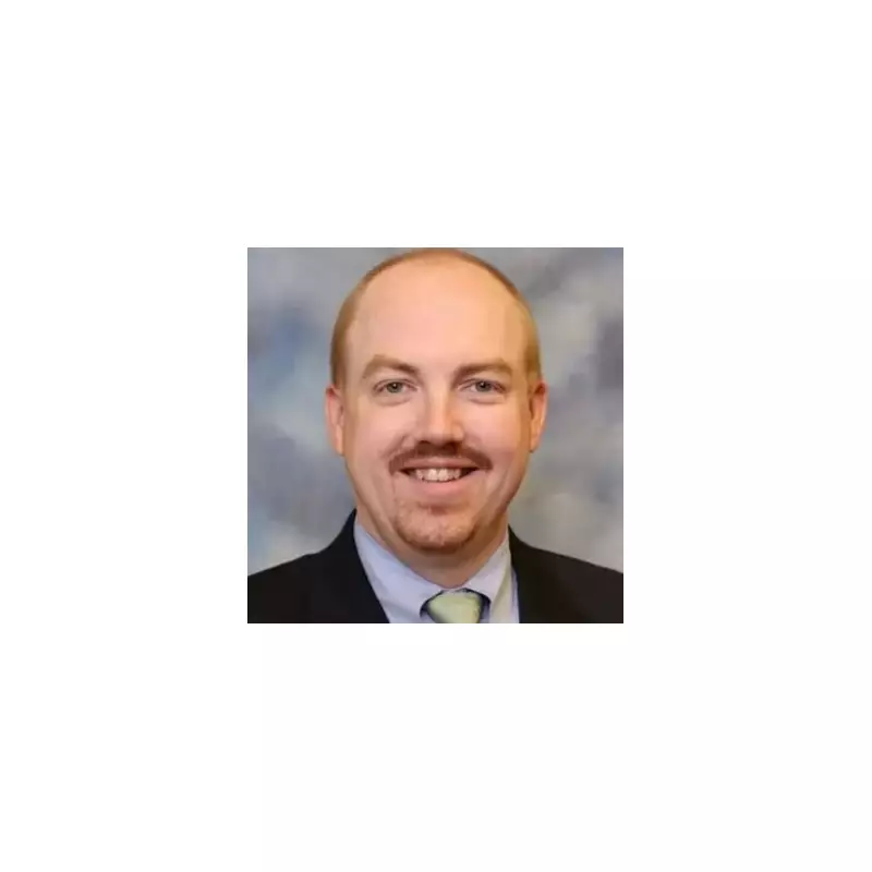 Paedophile Doctor Busted in Sting After Sickening Request to Abuse Friend's Child