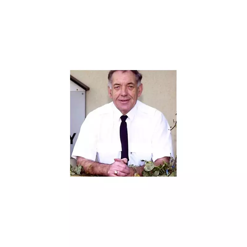 Paedophile Harry Days Dies in Prison: Depraved Predator Who Abused Toddlers Meets End Behind Bars