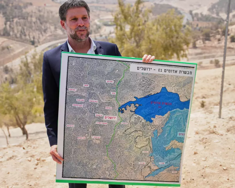 Palestinian Statehood Wave Deepens Global Diplomatic Rift as Key Nations Recognise