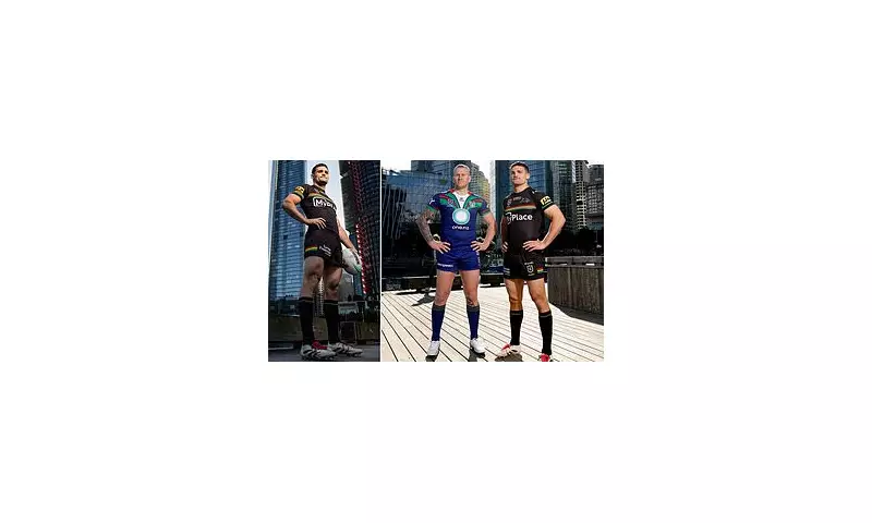 Panthers Targeted: Warriors Fans Launch 'Dirty Tricks' Campaign at Team Hotel Ahead of NRL Finals Clash