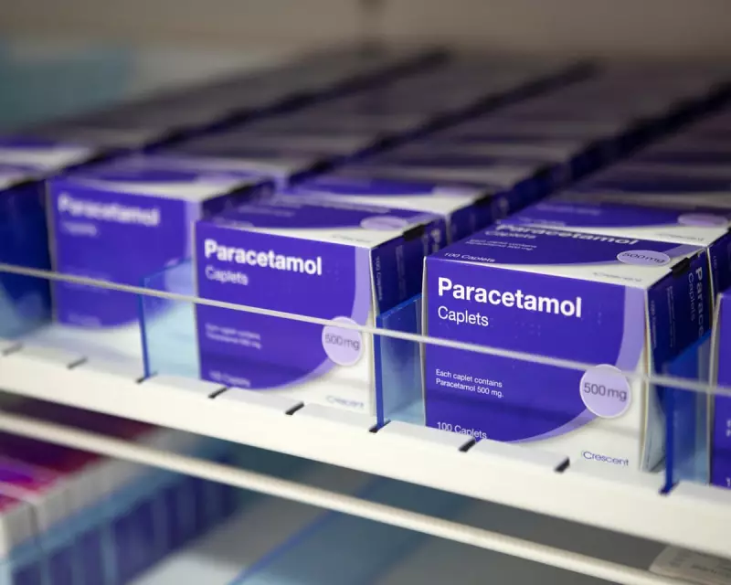 Paracetamol in Pregnancy: New Study Reveals Alarming Links to Autism and ADHD