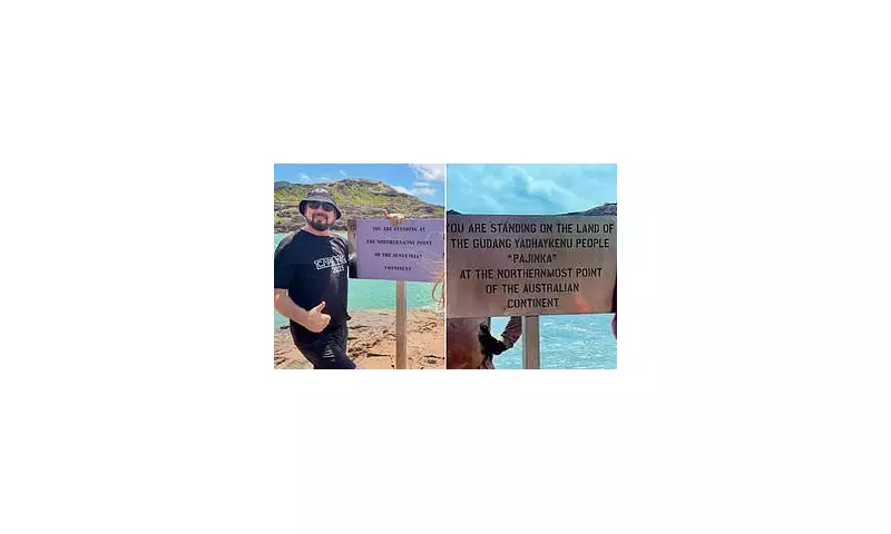 Paradise Under Threat: Fury as Tourists Trash Australia's Pristine Cape York Tip