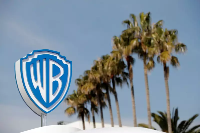 Paramount & Skydance Seal £2.4bn Merger, Ending Redstone Era | Warner Bros Discovery Bid Collapses