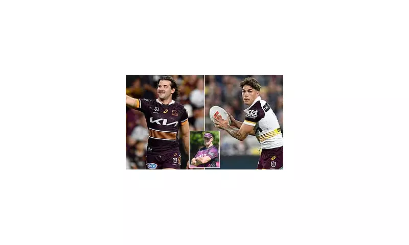 Parking Pandemonium: Broncos Launch Bizarre Complaint Over Canberra Stadium Spaces Ahead of NRL Final