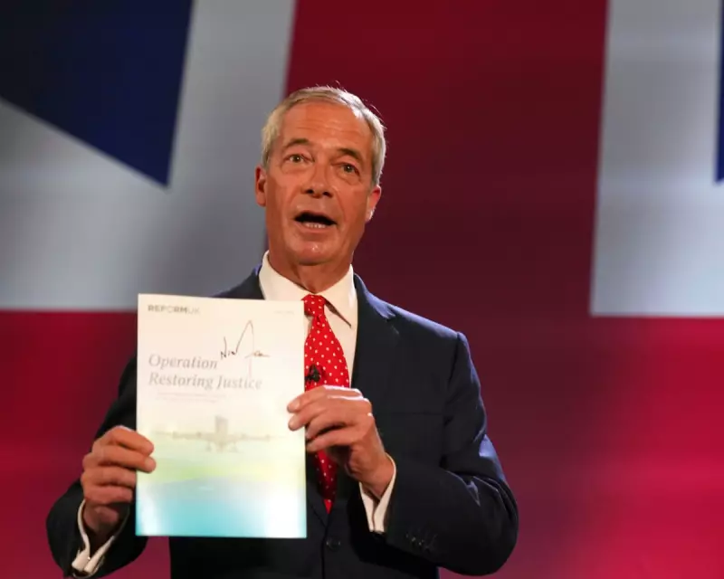 Parliament Returns: Can Starmer's Labour Seize Control from Reform UK Surge?