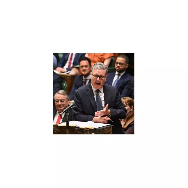 Parliamentary Pandemonium: Formal Probe Launched After 'Sex Noises' Disrupt Virtual Commons Session