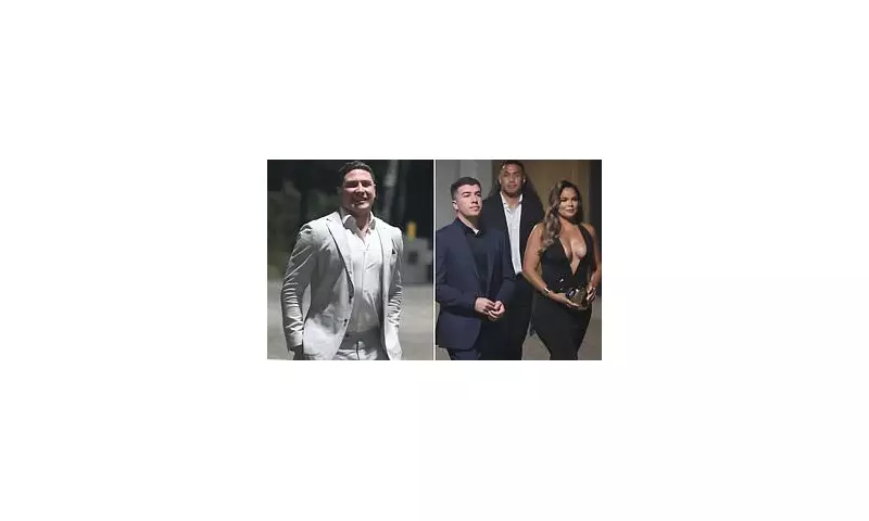 Parramatta Eels Stars Shine at Glamorous 2025 Ken Thornett Medal Night | Dazzling Red Carpet Moments