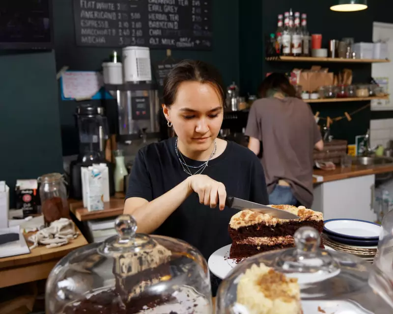 Part-Time Work Gives Students a CV Boost and Sharpens Academic Skills, Study Reveals