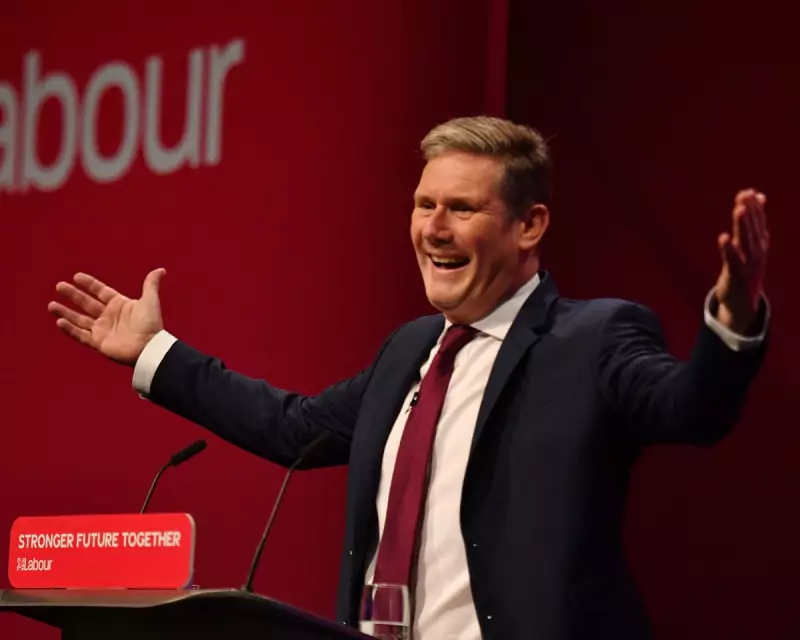 Party Conference Season 2025: A Hollow Spectacle Beyond Redemption?