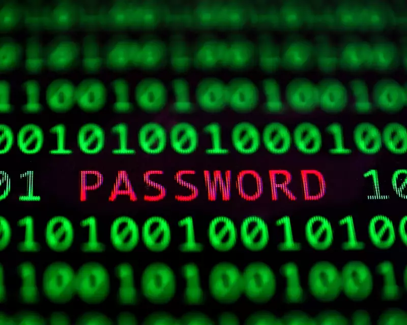 'Password1' Exposed: Why Millions of UK Logins Remain at Risk Despite Two-Step Verification