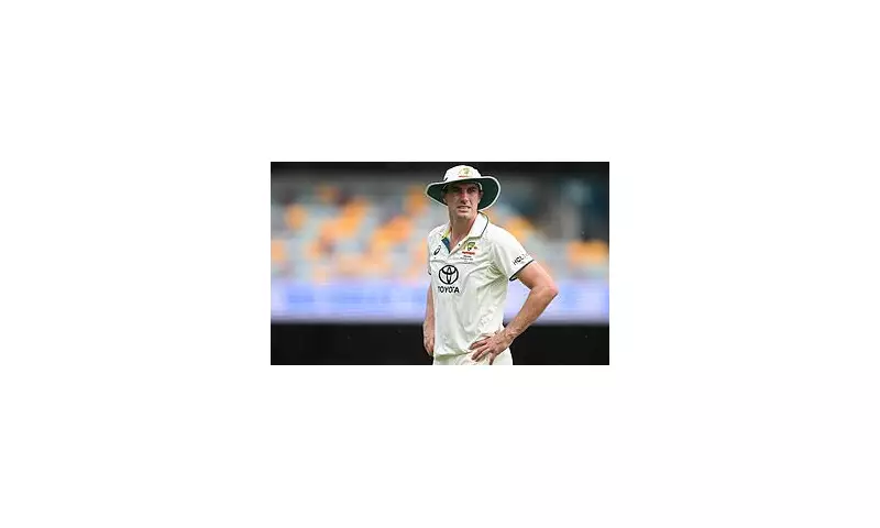 Pat Cummins Breaks Silence: Bombshell Update on Aussie Captain's Ashes Fitness Sparks Major Concerns