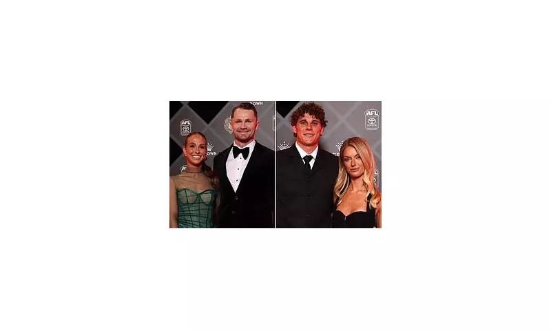 Patrick Dangerfield's Savage Sledge: Geelong Star Mocks Carlton Fans with Brutal '2025' Taunt