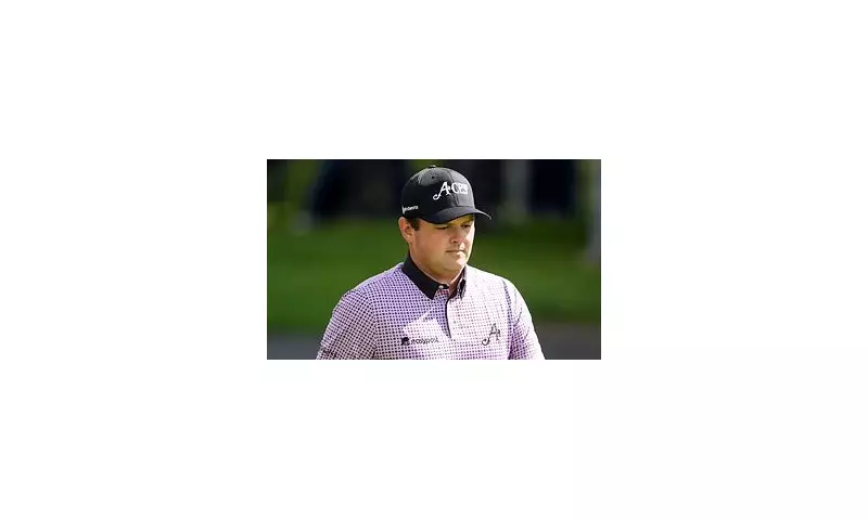 Patrick Reed's Ryder Cup Bombshell: US Team Faces 'Reckoning' Over LIV Golf Snub