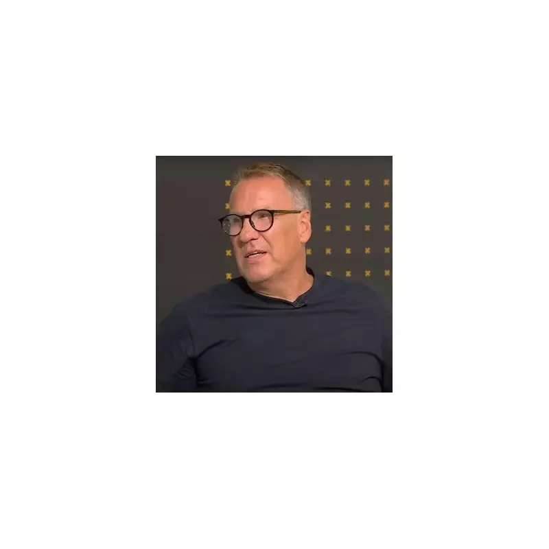 Paul Merson's Premier League Predictions: Shocking Upsets & Title Twist Forecast