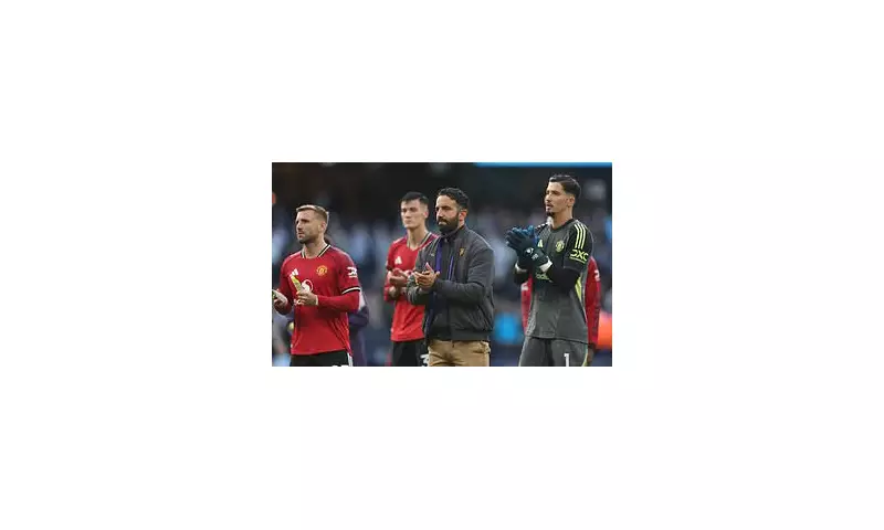 Paul Merson's Verdict: Why Sporting Boss Ruben Amorim is the Perfect Fit for This Premier League Giant