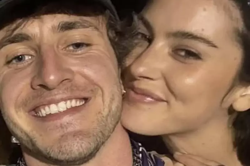 Paul Mescal and Gracie Abrams: Inside Their Low-Key Romance and Covert London Dates