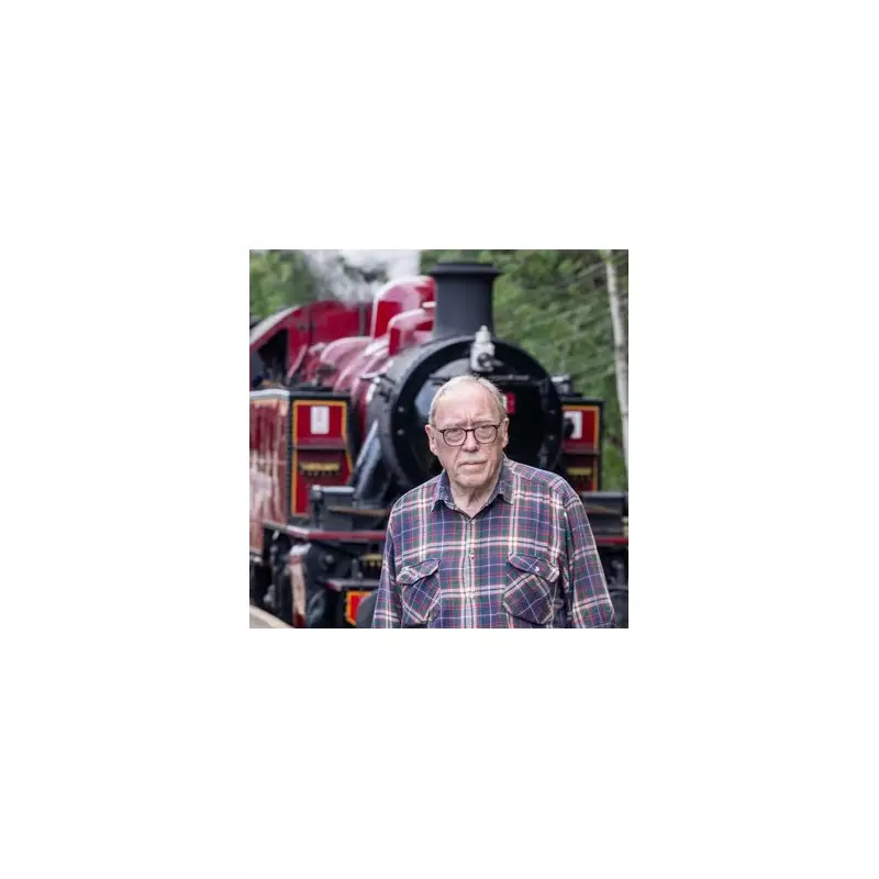 Paul Routledge's Passionate Plea: Why British Railways Must Return to Public Hands