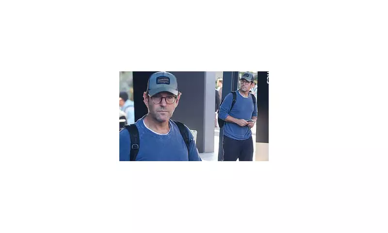 Paul Rudd's Age-Defying Secret Revealed: Hollywood's Eternal Youth Lands in Sydney
