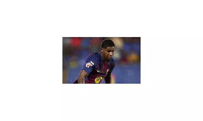 Paul Scholes Blasts Marcus Rashford as a 'Disgrace' for Wanting Manchester United Exit